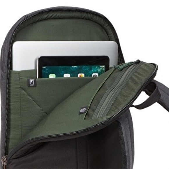 Rucksack Thule Vea 17L Light Navy - Picture 3 of 16